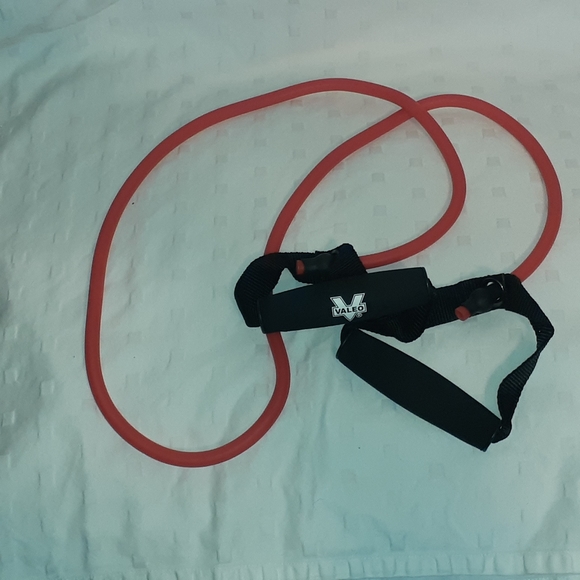 MEN'S/WOMEN'S EXERCISE BANDS - Picture 1 of 3